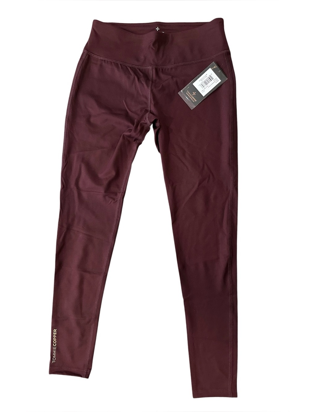 Women’s Tommie Copper Core Compression leggings size small